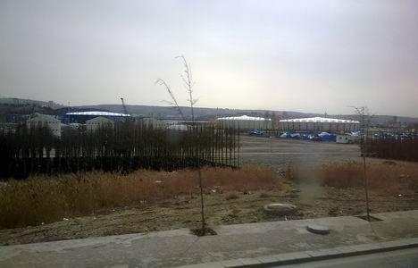 Ankapark ne durumda?