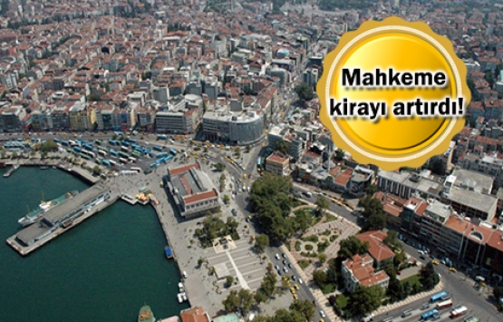 Ev sahibi kiracı anlaşmazlığına mahkemeden son nokta!