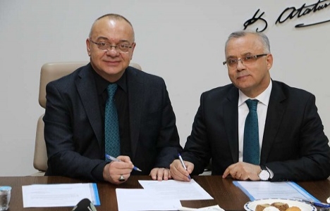 Manisa Atatürk Evi restore edilecek!