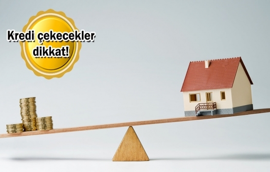 Konut kredisi faizlerine 2021 dopingi!