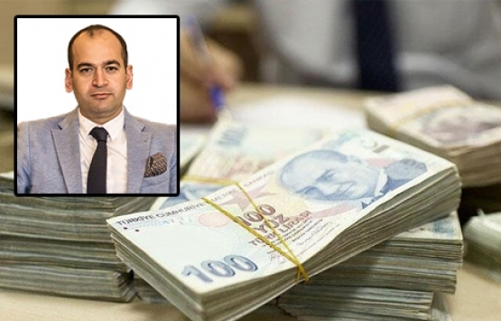 Kira sertifikaları da menkul kıymetleştirmedir!