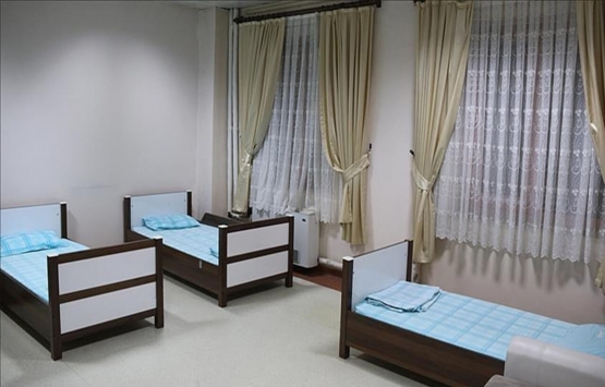 Kamuya ait sosyal tesisler için yeni tarife belli oldu!