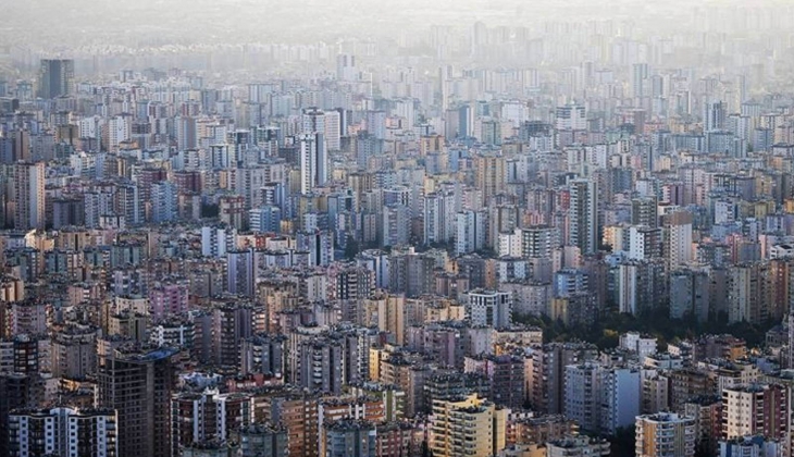 Konut fiyat endeksi açıklandı! Şubatta aylık yüzde 2,8, yıllık yüzde 31,3 arttı!