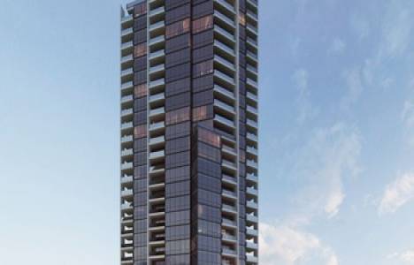 Alkan Otomotiv, lüks konut sektörüne adım attı!