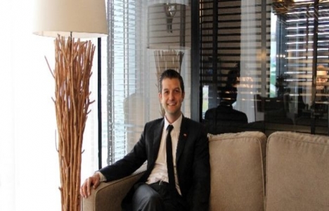 Ankara Regnum Sky Tower'da şirketler kademe atlayacak!