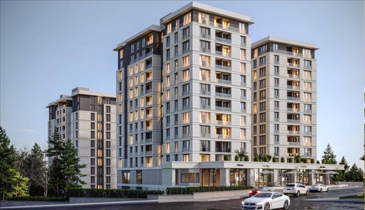 Alya Dream de peşin ödemelerde yüzde 15 e varan indirim fırsatı!