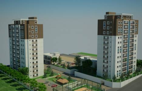 Menta Alyans Sultanbeyli Konutları!