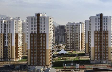 Emlak Konut Mavişehir 4. etap yapım işi geçici kabulü gerçekleştirildi!