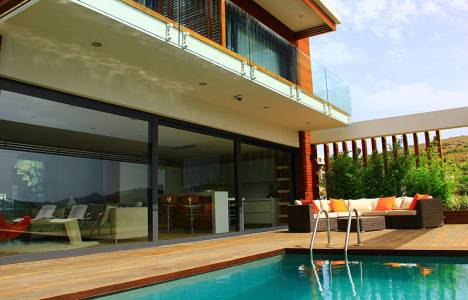 Zen Gündoğan da 1 milyon 190 bin Euro dan başlayan fiyatlarla!