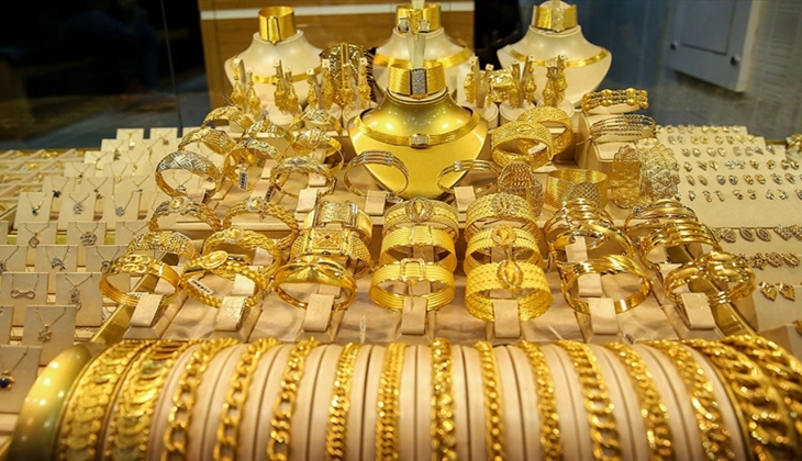 Altın yine düşüşlerde… Gidişat ne olacak?