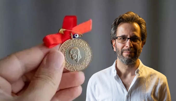 Tuna Kaya: Elinizdeki altınları sakın satmayın! Gram altın o tarihte 1.900 TL olacak!