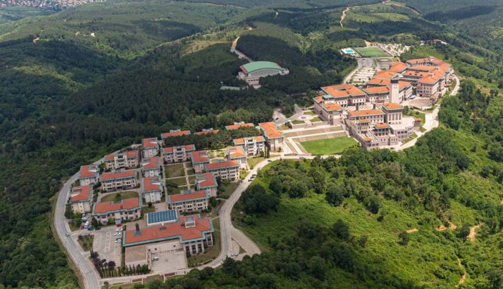 Koç Üniversitesi Öğretim Üyesi alım ilanını yayımladı! Bu ilanları kaçırmayın!