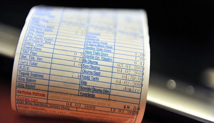 Elektrik fatura borcu nasıl öğrenilir?