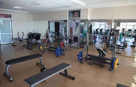 Konya Aydınlıkevler Yaşam Merkezi 14 Mayıs'ta açılıyor!