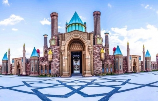 Wonderland Eurasia giriş ücreti