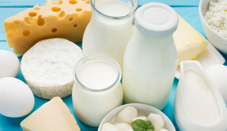 Çiğ süte yüzde 30 zam geldi! Süt, peynir, tereyağı fiyatları roket gibi  fırlayacak! İşte 6 Nisan 2022 fiyat listesi...