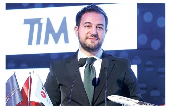 Kalyon Holding in patronlarından yeni şirket!