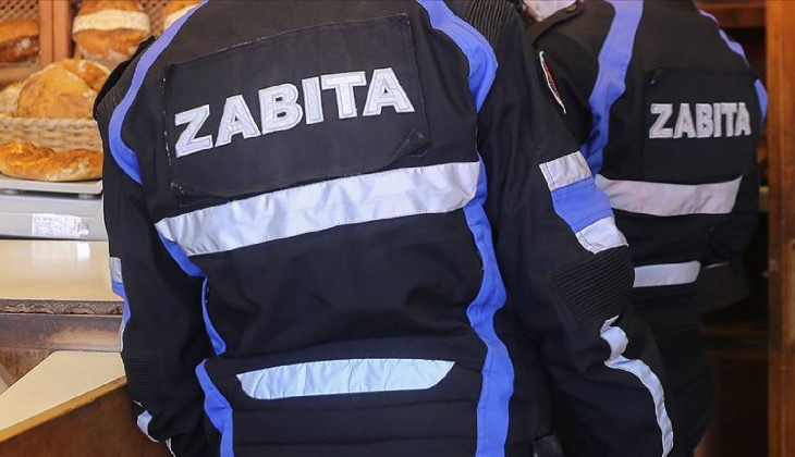 İŞKUR açıkladı! Zabıta memuru, itfaiye eri alımı yapılacak...