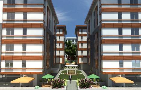 Vita Park Bakırköy fiyat listesi! 1 milyon liraya 3+1 daire!