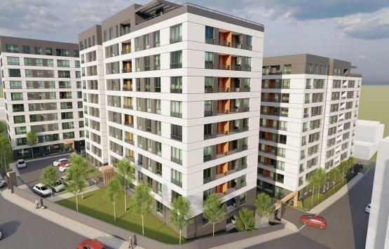 KİPTAŞ Bağcılar Kiraz Evler projesinde son dakika gelişmesi!