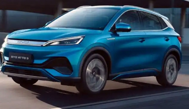 Çinli otomobil devi Türkiye pazarına girdi! İşte fiyatı