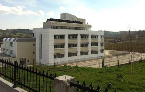 Kazım Dinç Kandıra Devlet Hastanesi açıldı!