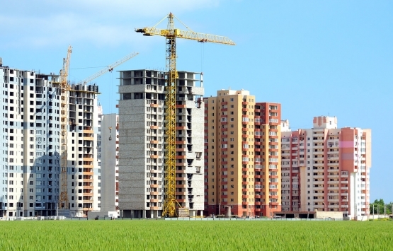 Türkiye'nin en hızlı büyüyeni Gintek İnşaat oldu!