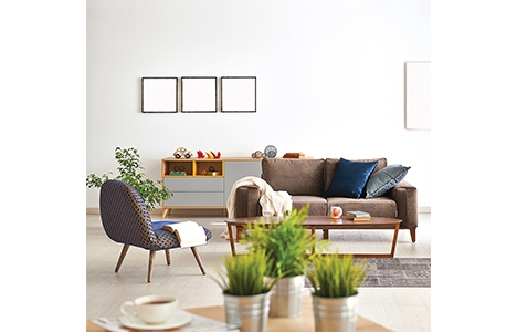 KDV düzenlemesiyle markalı mobilyalarda satışlar patladı!