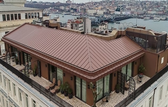 İstanbul’a 50 yeni otel geliyor!