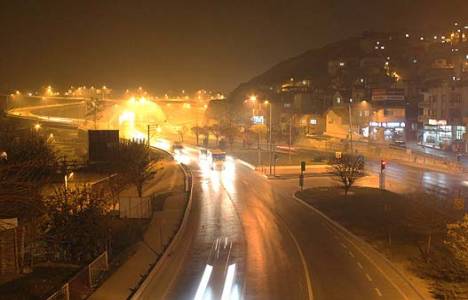 Hatay Karabağlar ekspres yol