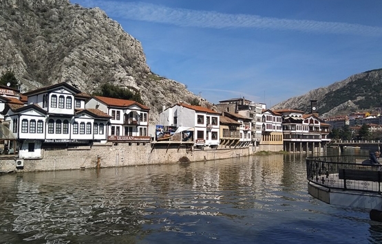 Amasya'da 16.2 milyon TL'ye icradan satılık arsa!