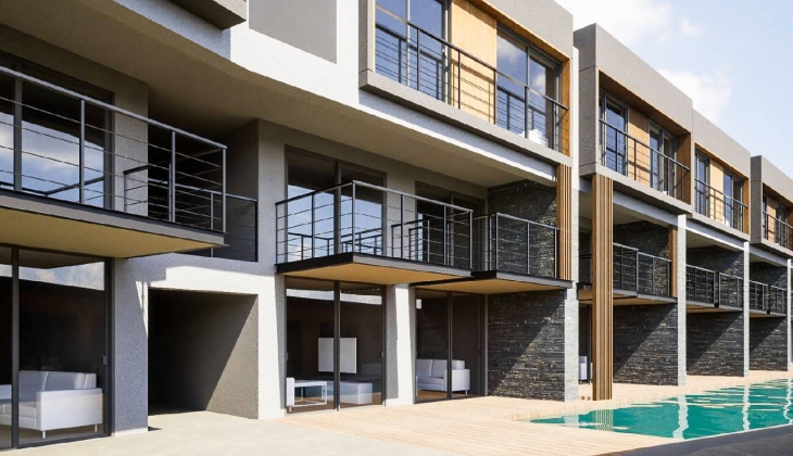 Nova Arsa Bodrum Yalıkavak'ta lansmana özel vade farksız yüzde 35 peşinat fırsatı!