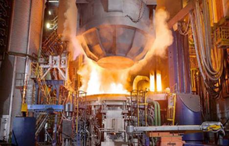 MKEK bünyesinde çelikhane tesisi kurma çalışmaları sürüyor!