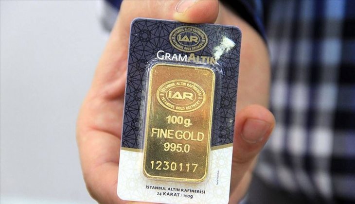 Altın ve Para Piyasaları Uzmanı Yıldırımtürk'ten 24 ayar gram altın için çarpıcı açıklama: 2.950 TL'ye kadar düşebilir