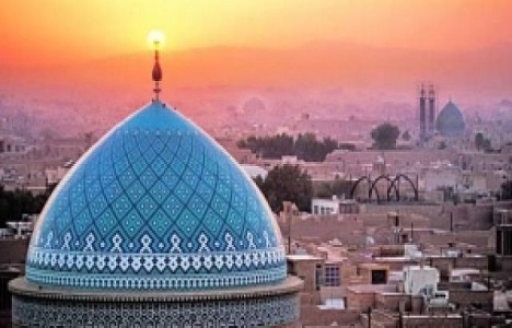 İran ile Türkiye arasında turizm ortaklığı kuruluyor!