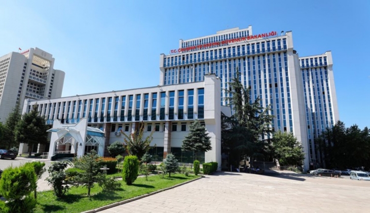 Bakanlıktan gece yarısı ‘asgari ücret’ açıklaması