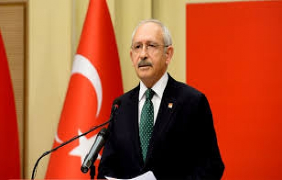 Kemal Kılıçdaroğlu: En büyük rantı inşaat sektörü sağladı!