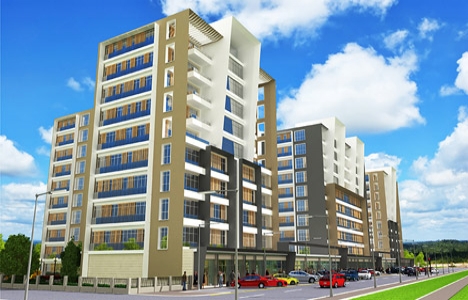 Bakırköy City: Beyaz İnşaat Derby Fabrikası projesinin adı belli oldu!