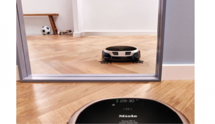 Miele robot süpürge fiyatlarına inanamayacaksınız! İşte 24 Mayıs 2022 fiyat listesi...