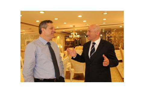 Mustafa Aktaş: Mobilyada yüzde 18'lik KDV kalkmalı!