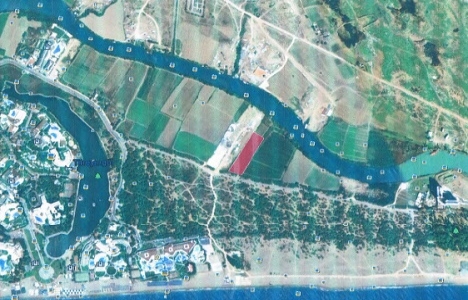 Emeç Turizm Manavgat Sorgun da otel yapacak!