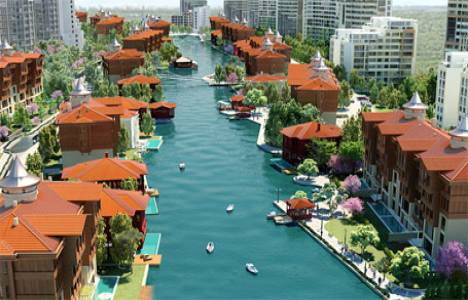 Sinpaş GYO Arı Leasing ile işbirliği çalışmalarına başladı!