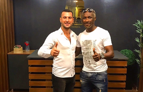 Yattara nereden ev alacak?