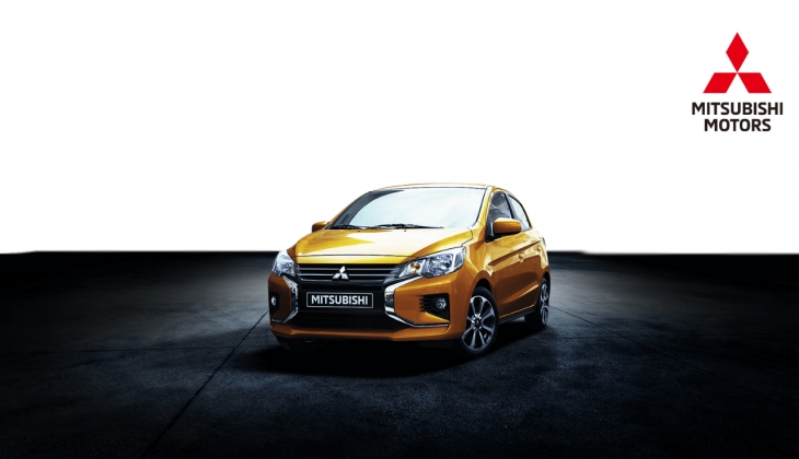 Yolların aranan otomobili Mitsubishi Space Star ın nisan ayı fiyatı belli oldu! Özellikleri neler, fiyatı ne kadar?