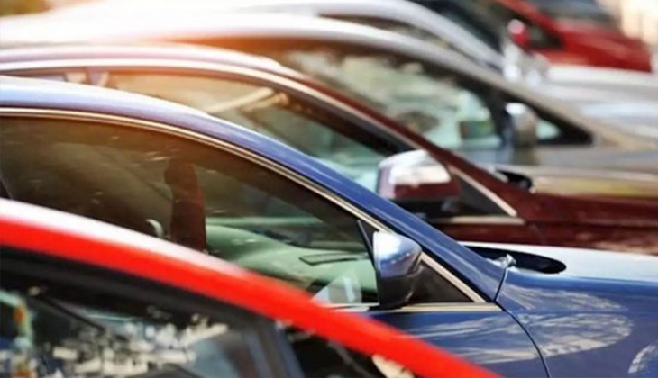 araç satış şartları 2022