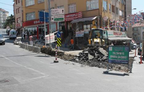 Beylikdüzü kentsel dönüşüm 2013!