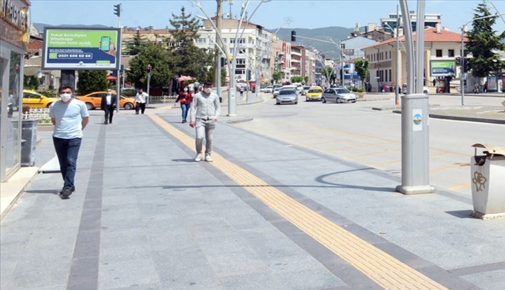 Tokat Belediyesi 450 bin TL den başlayan fiyatlarla 2+1, 3+1, 4+1 konut satıyor! Ev almak isteyenlere müjde! 