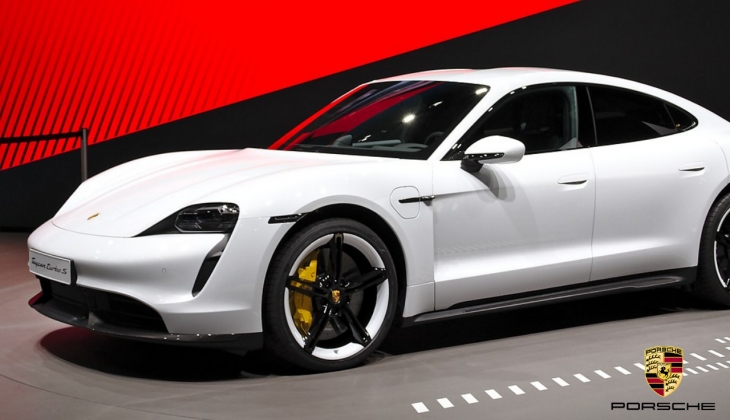 Porsche Taycan’ın mayıs ayı fiyatında sürpriz! Porsche Taycan’ın fiyatının duyanlar çok şaşırıyor!