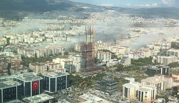 İzmirli depremzedelerden faizsiz kredi tepkisi! Depremzedeler Sorunlar çözülemedi dedi!