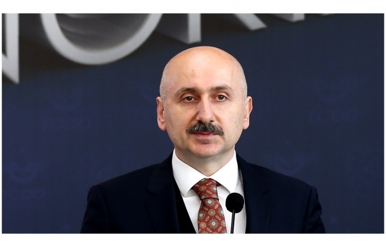 1915 Çanakkale Köprüsü nün ayakları tamam!